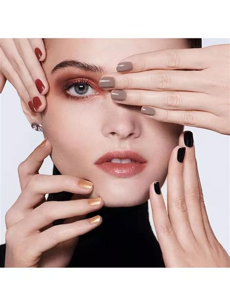 dior victoire nail polish